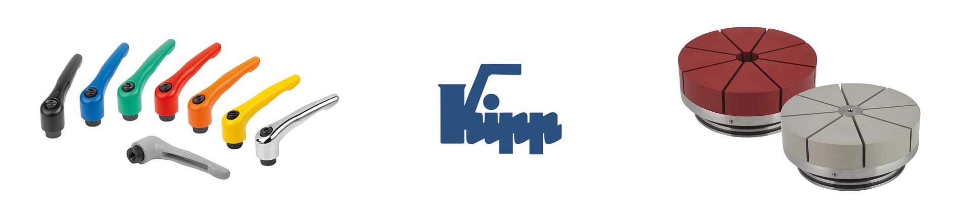 德国KIPP虎钳,夹具